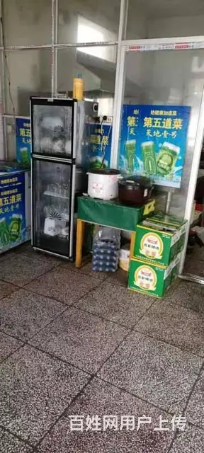 靠近小区，临近主干道，人流量大商铺，接手即可使用 - 图片 2