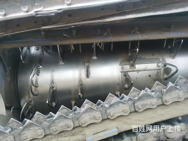 大件保没病，两条新履带，出售43节46节履 - 图片 4