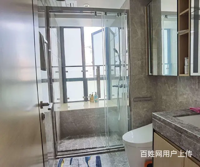 近拱北南屏 中海环宇城   时尚豪华 河景三房 全齐 - 图片 1