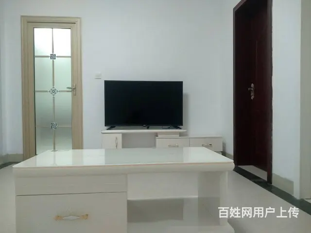 电梯房解放大道莲湖广场附近2室1厅精装修家电齐全月租1600 - 图片 2