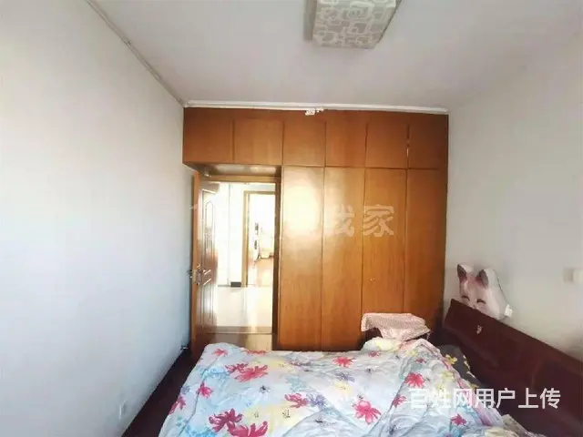 陈渡新苑两房，采光无遮挡，好楼层 - 图片 2