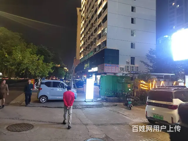 （51旺铺推荐）盐灶45平烧烤店转让 - 图片 9