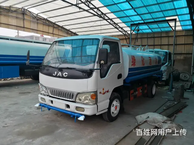 厂家直销 五十铃 油罐车 - 图片 2