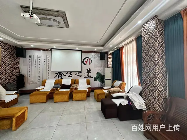 【搞定了！】（极 致）孝顺高档小区旁美容养生馆整体转让！可做 - 图片 4