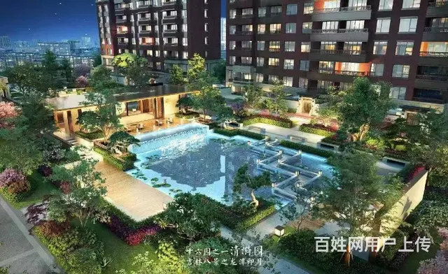 泊逸天玺甲第 有我在就优惠 优惠 优惠！！！ - 图片 5