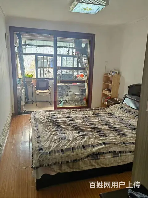 王场东村 普通住宅 精装修 - 图片 6
