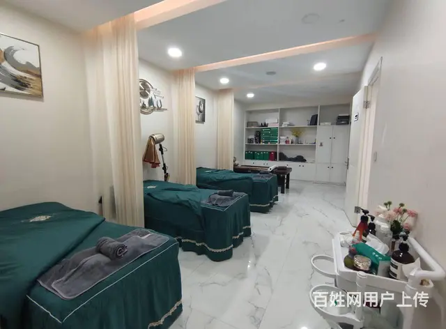 PZJ31333皮肤护理皮肤管理店铺商铺门面生意转让 - 图片 6