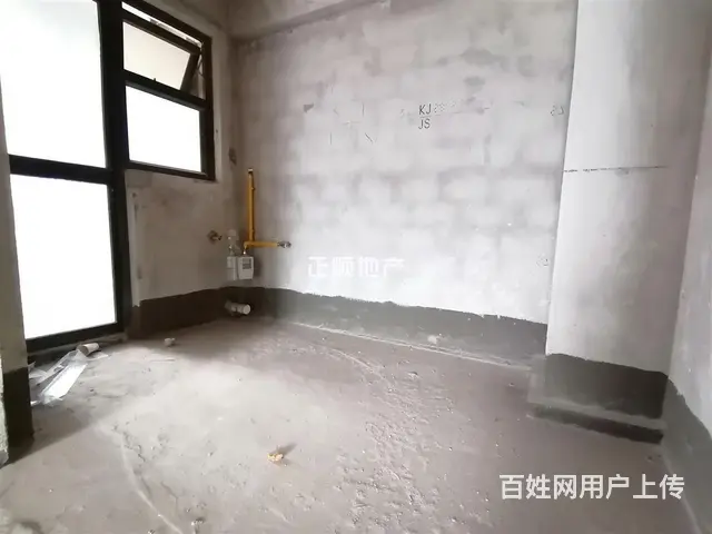 上冲  华发城建未来荟  南向  毛坯  大三房 - 图片 10