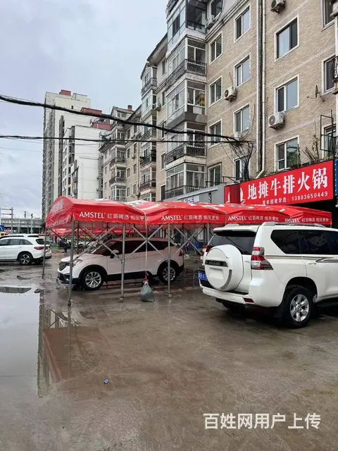 【搞定了！】道外宏图街餐饮街道牛排火锅出兑转让 - 图片 2