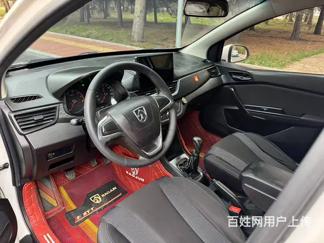 2017宝骏310 - 图片 3