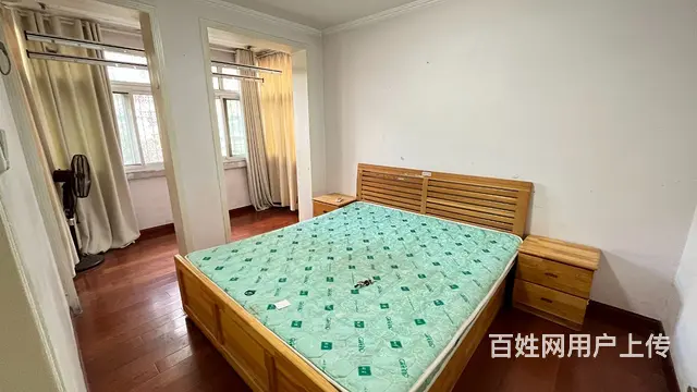便宜出租，干净整洁，拎包即住 - 图片 1