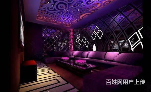南宁糖果酒吧--娱乐会所哪好玩价格 - 图片 3