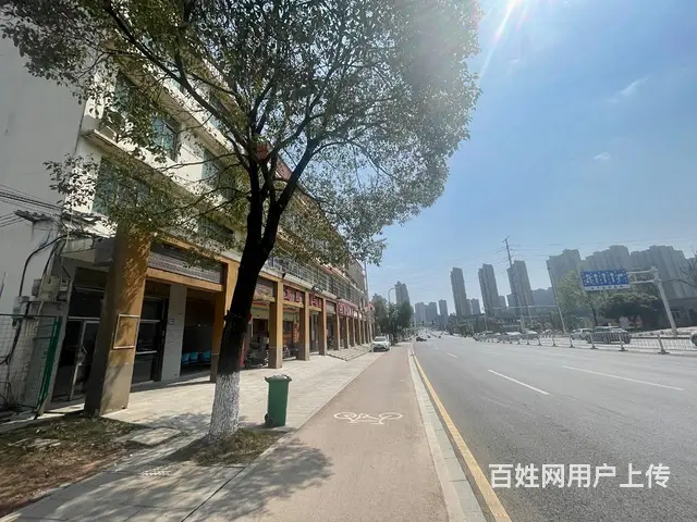 （老板本人）望城普瑞大道临街门面整栋门面出租  6175 - 图片 7