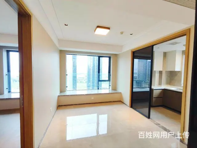 钱江世纪城 南向采光好 次新小区 电梯房 双卫生间 精装好房 - 图片 2