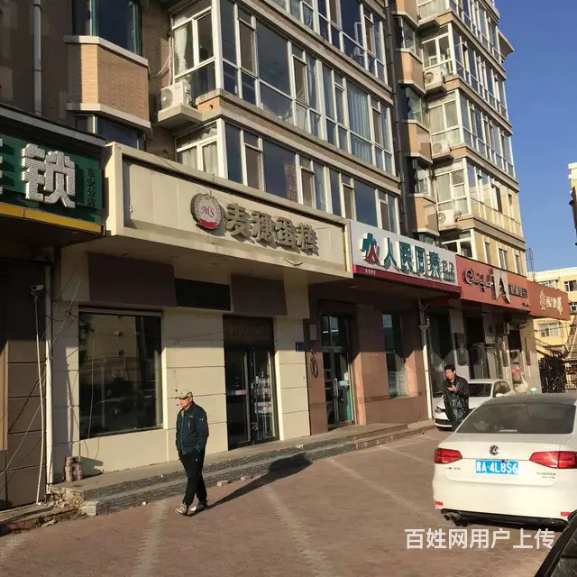 【搞定了！】平房区友协大街临街门市房东直租 - 图片 3