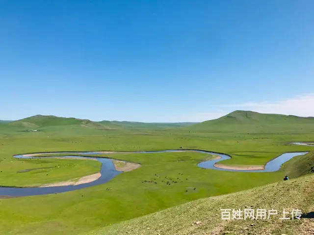 2023呼伦贝尔大草原旅游包车、租车自驾、向导带路 - 图片 8