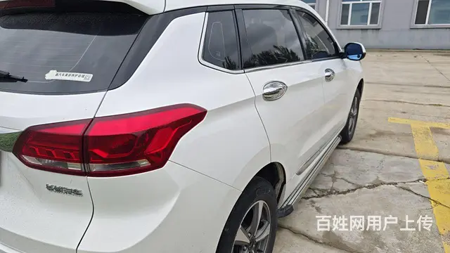 【搞定了！】哈弗H6 2018款 H6 Coupe 1.5T - 图片 4