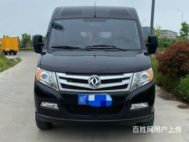 东风御风柴油上牌2020年5.9 - 图片