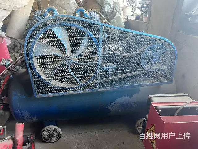 三项电气泵 - 图片 1