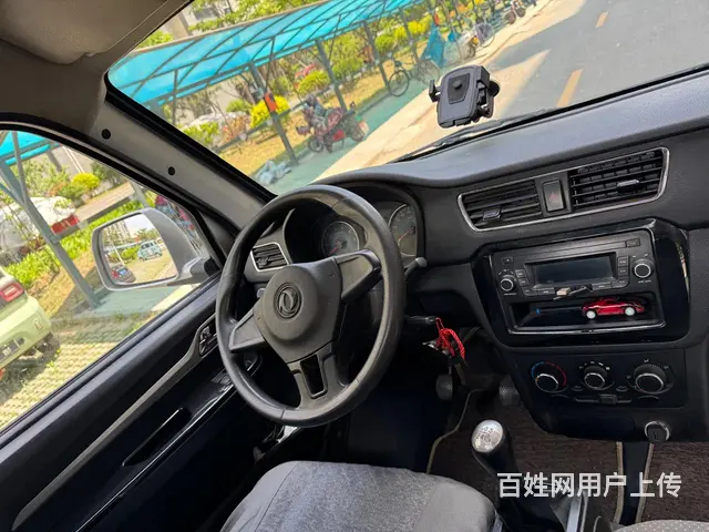 东风小康 其他 平板车 国6 - 图片 6