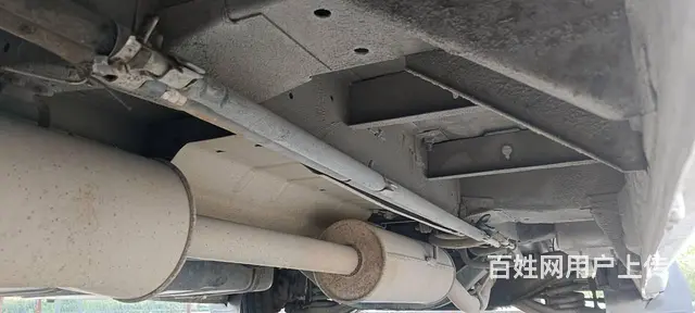 【搞定了！】全顺17座面包车 - 图片 9
