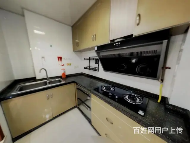 整租·水晶森林二期 3室2厅 南 - 图片 8