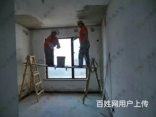 老兵装修工装服务 - 图片 6