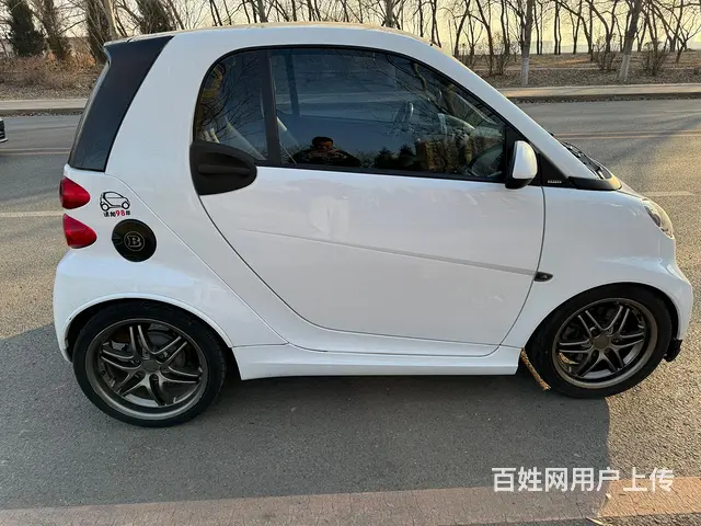 奔驰 - 图片 7