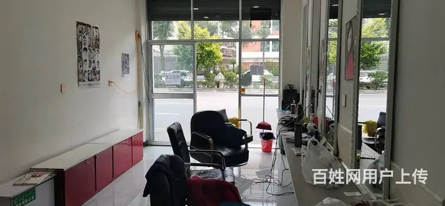 7929（七P）个人城东区互助路中庄路路口临街商铺低价转让 - 图片 5