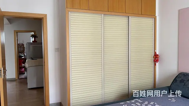 朱庄花苑库上4楼3室2厅1卫精装，设备齐全拎包入住 - 图片 1