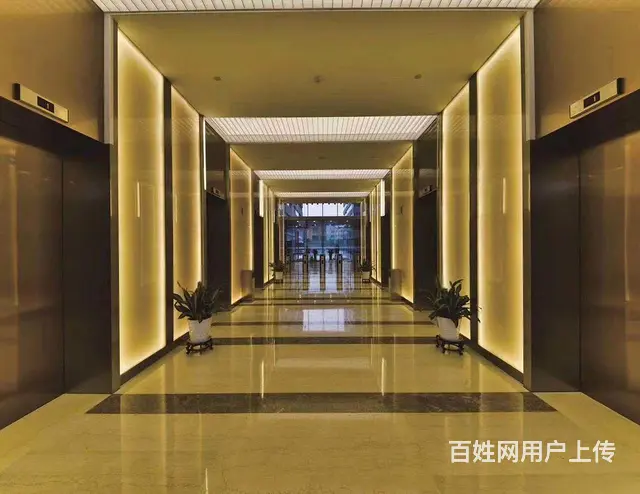 杭州万通中心甲级写字楼300方精装仅剩1套 清盘价1.5万 - 图片 8