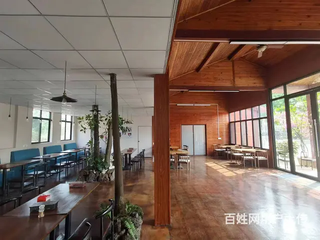 （51旺铺推荐）龙华区羊山大道200平餐饮店转让 - 图片 3