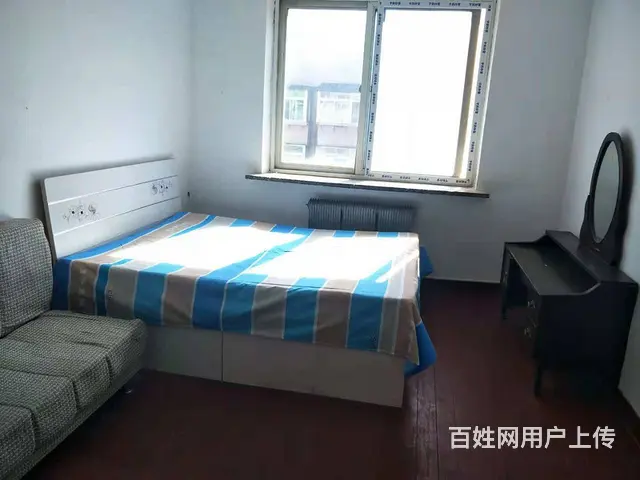 中街大悦城旁，女生合租旁，470元/月，包WiFi，家电齐全 - 图片 2