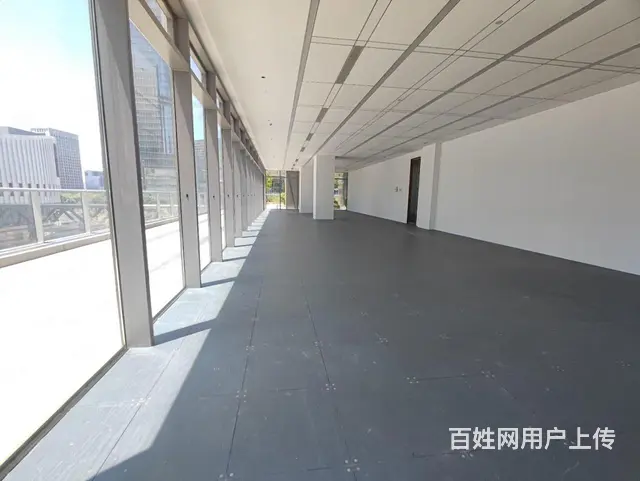 未来科技城欧洲中心T9 1000方3000方整层出售送大露台 - 图片 2