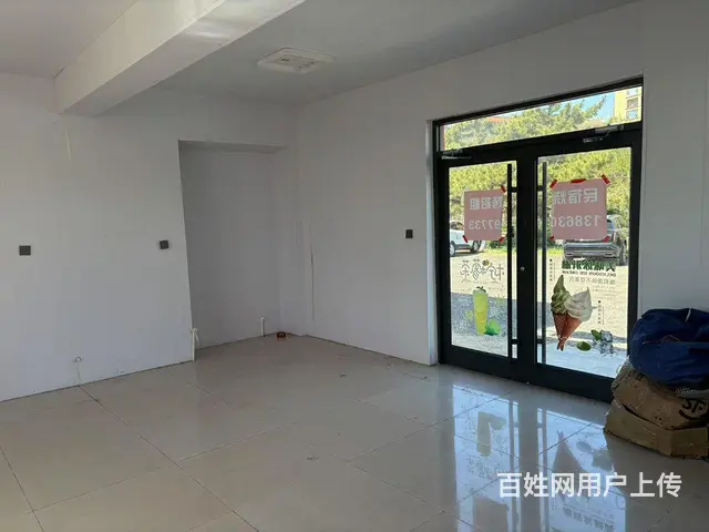 （新房源）高区海水浴场附近临街奶茶店烧烤城民宿招租 - 图片 5
