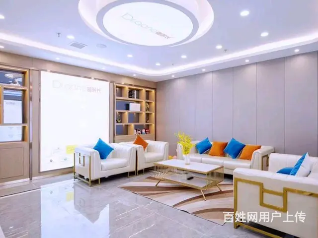 铺老板）仙游燕顶路经营中的美容店转让，精装修 - 图片 2