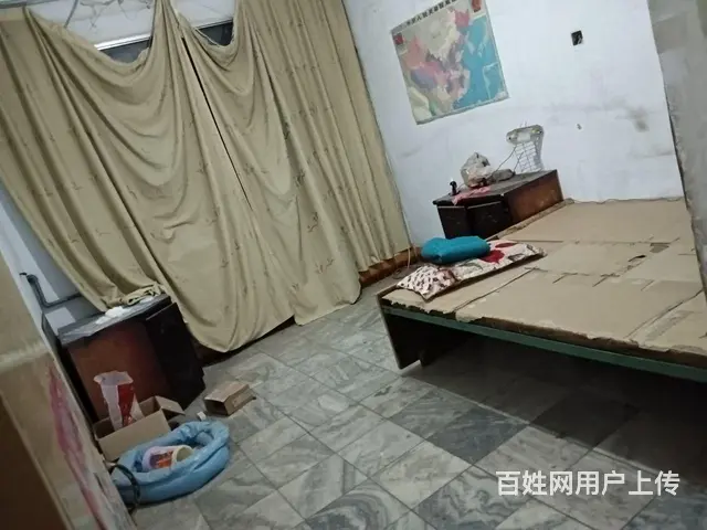 2.2w鹤山区中山工程处家属楼两室一厅 - 图片 5
