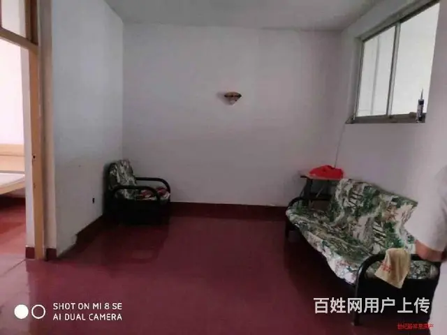 实验学校旁水利局宿舍3楼700月 - 图片 1