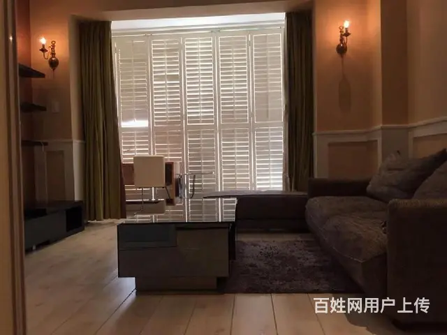 杭州大厦武林门绿洲花园精装1房西子中心西湖文化广场带车位 - 图片 5