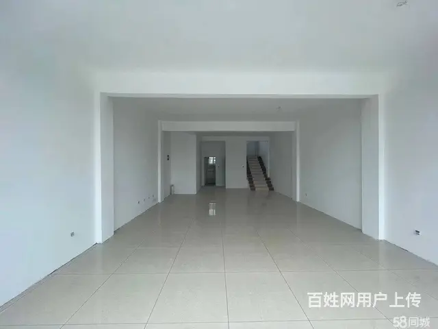 【创美】 文登市区好位置临街门市出租 - 图片 3