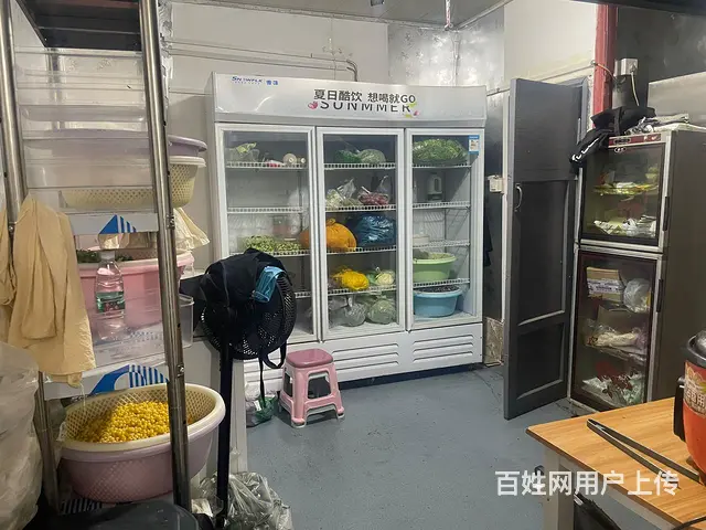 浑南旺地品牌轻食出兑 - 图片 1