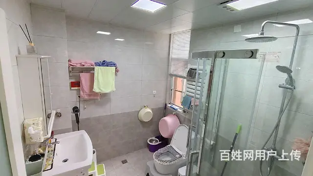 蓝庭国际 低层婚房精装三室 全屋地暖 汽车库选购 可贷款过户 - 图片 9