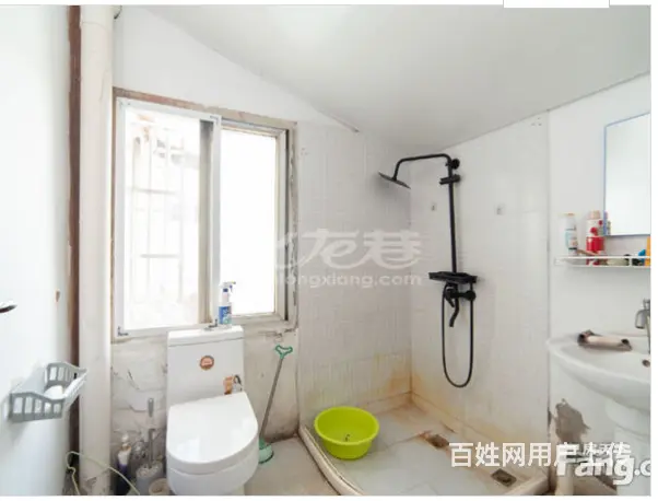 花园南村(钟楼) 普通住宅1厅 精装修 - 图片 1