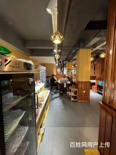 【搞定了！】香坊区幸福路乐松烤肉店出兑餐饮店转让 - 图片 9