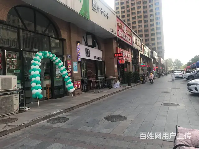 博辉万象城临街营业中餐饮旺铺转让，面积73平米 - 图片 3