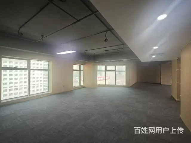 文化路丨金科大厦丨医大二对面丨420平丨开间丨20万全含丨地 - 图片 2