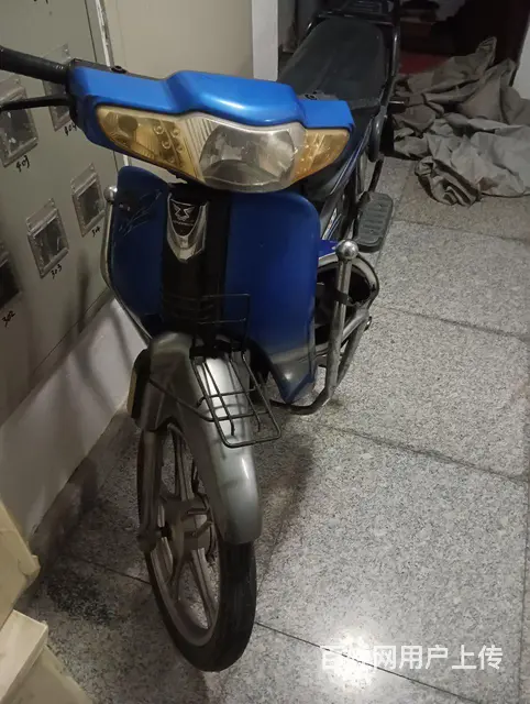 个人车，不想骑了贱卖诚心要打电话 - 图片 1