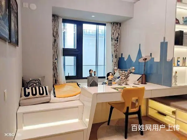 中秋大优惠精装修交付|碧桂园花溪公馆三室两厅两卫超大宽厅 - 图片 10