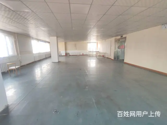 和平丨顺祥园大厦丨整层1200平丨18万含物业丨可做培训学校 - 图片 9