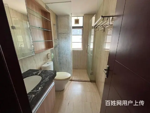 御景国际 南北通，居家三房，使用率120平，拎包可入住 - 图片 11
